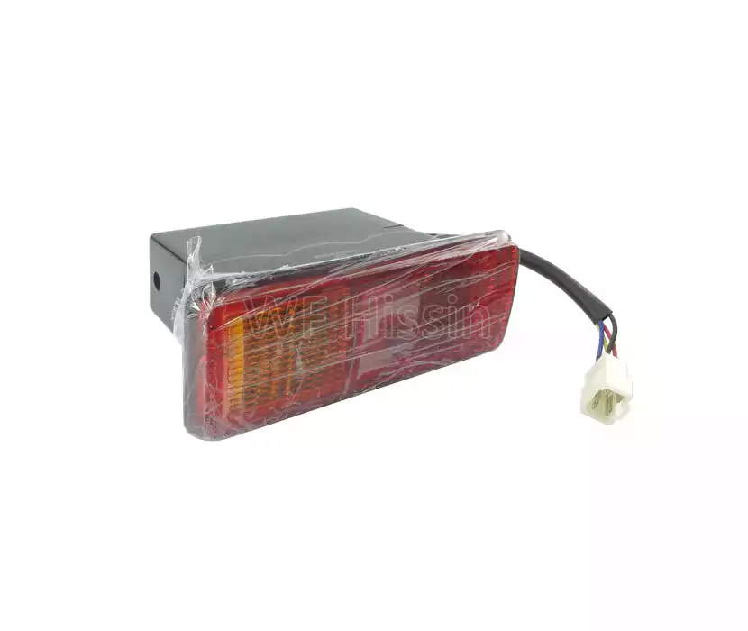 Rear tail light TB